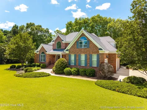 4202 Sterling Trace Drive Winterville NC 28590