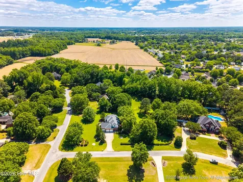 4202 Sterling Trace Drive Winterville NC 28590