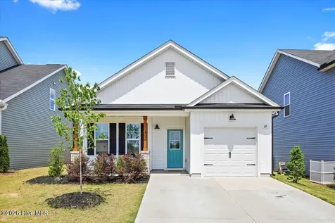 619 Sturgeon Street Smithfield NC 27577