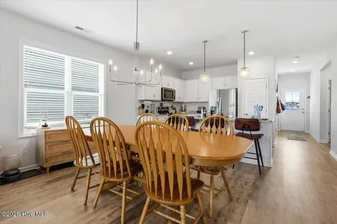 619 Sturgeon Street Smithfield NC 27577