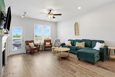 619 Sturgeon Street Smithfield NC 27577