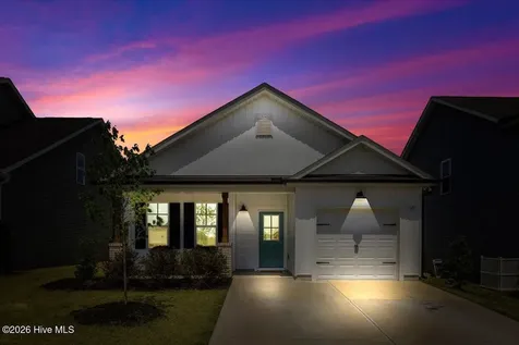 619 Sturgeon Street Smithfield NC 27577