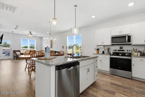 619 Sturgeon Street Smithfield NC 27577