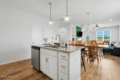 619 Sturgeon Street Smithfield NC 27577