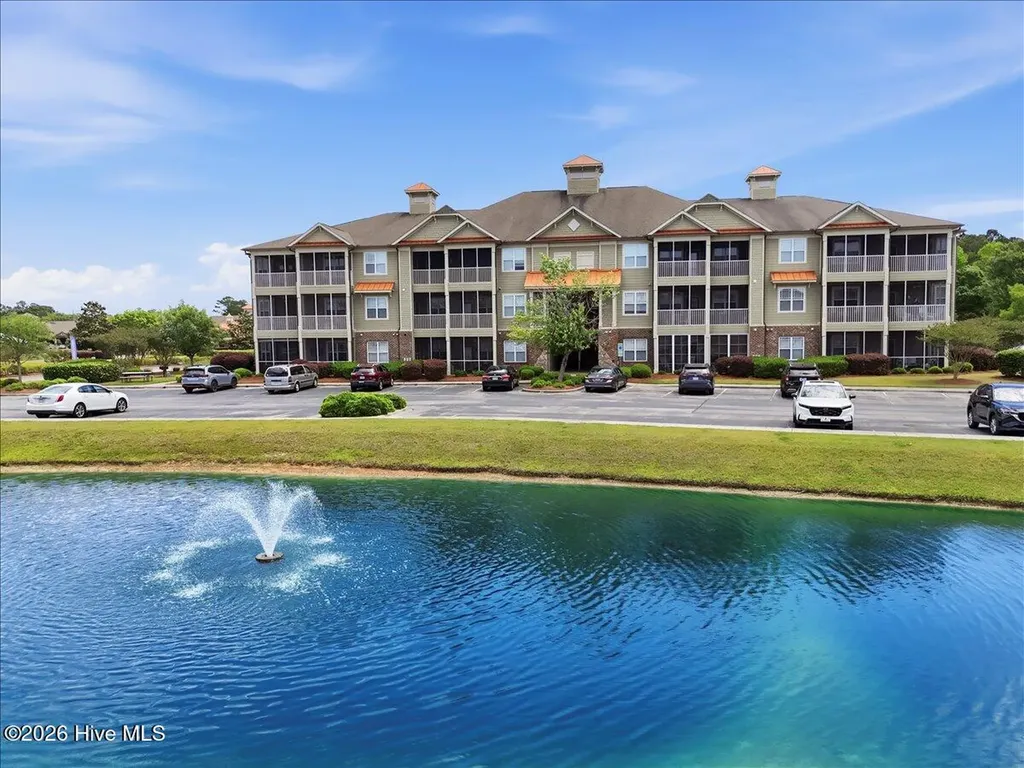 395 S Crow Creek Drive Calabash NC 28467