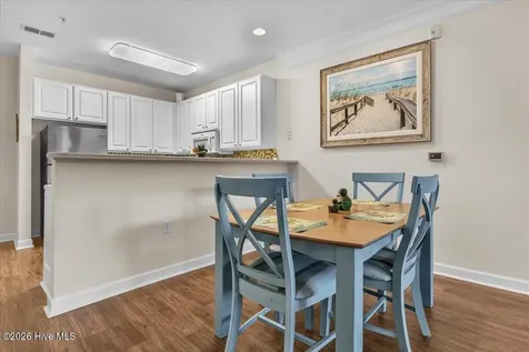 395 S Crow Creek Drive Calabash NC 28467