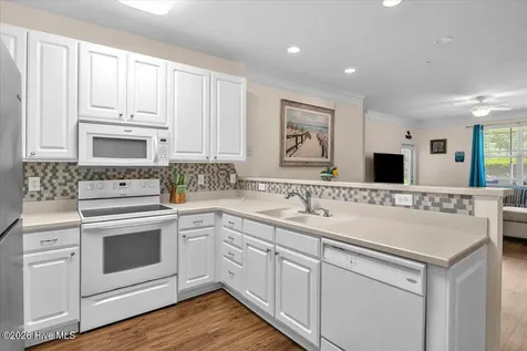 395 S Crow Creek Drive Calabash NC 28467
