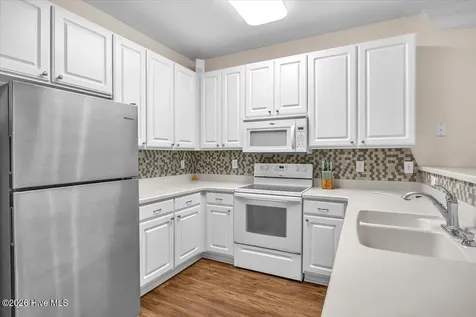 395 S Crow Creek Drive Calabash NC 28467