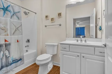 395 S Crow Creek Drive Calabash NC 28467