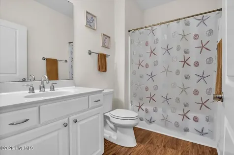 395 S Crow Creek Drive Calabash NC 28467