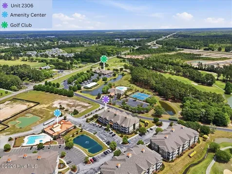 395 S Crow Creek Drive Calabash NC 28467