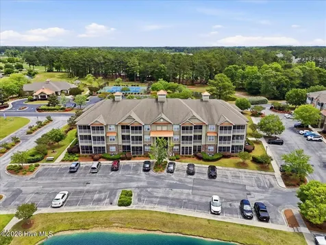 395 S Crow Creek Drive Calabash NC 28467