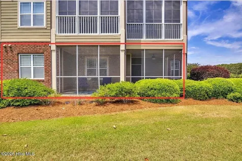 395 S Crow Creek Drive Calabash NC 28467