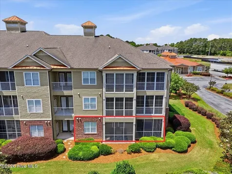 395 S Crow Creek Drive Calabash NC 28467