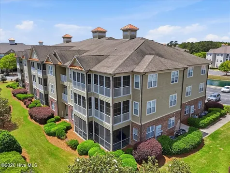 395 S Crow Creek Drive Calabash NC 28467
