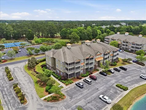 395 S Crow Creek Drive Calabash NC 28467