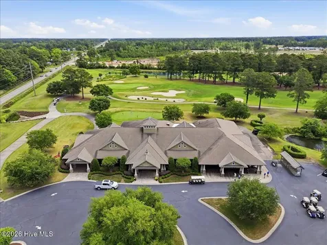 395 S Crow Creek Drive Calabash NC 28467
