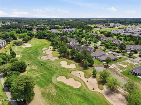 395 S Crow Creek Drive Calabash NC 28467
