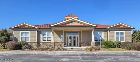 395 S Crow Creek Drive Calabash NC 28467