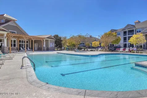 395 S Crow Creek Drive Calabash NC 28467