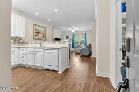 395 S Crow Creek Drive Calabash NC 28467