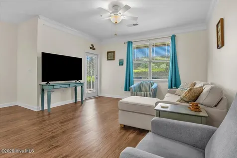 395 S Crow Creek Drive Calabash NC 28467
