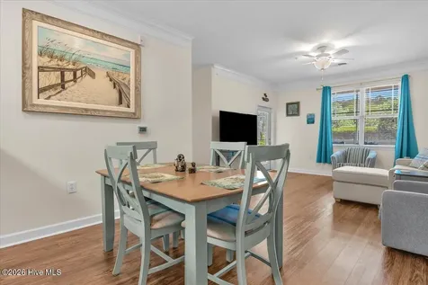 395 S Crow Creek Drive Calabash NC 28467