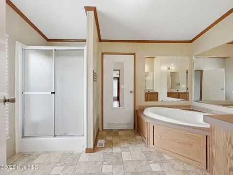 135 Hotel Branch Lane Richlands NC 28574