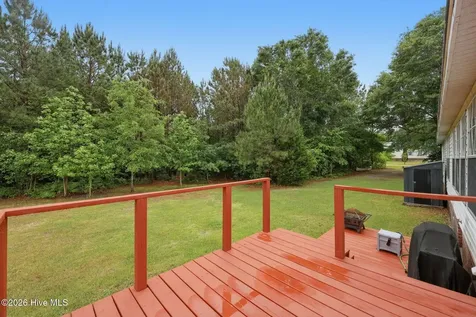 135 Hotel Branch Lane Richlands NC 28574