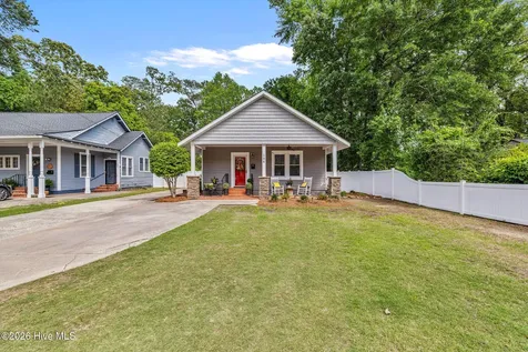106 N Oleander Avenue Goldsboro NC 27530