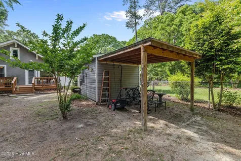 106 N Oleander Avenue Goldsboro NC 27530