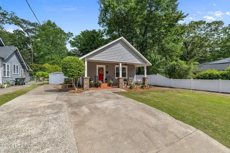 106 N Oleander Avenue Goldsboro NC 27530