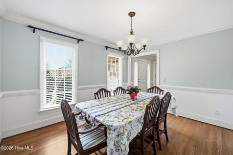 214 Bent Creek Drive Greenville NC 27834
