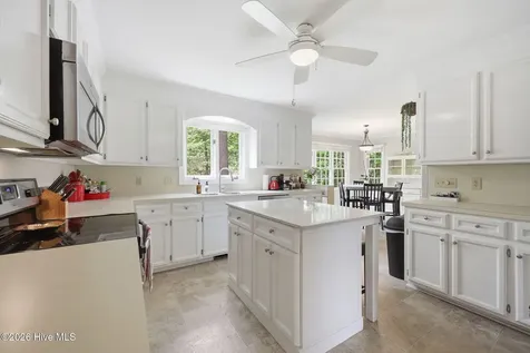 214 Bent Creek Drive Greenville NC 27834