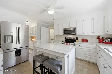 214 Bent Creek Drive Greenville NC 27834