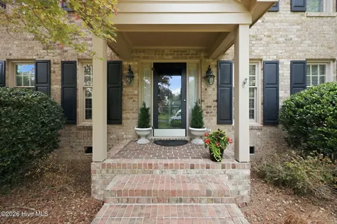 214 Bent Creek Drive Greenville NC 27834