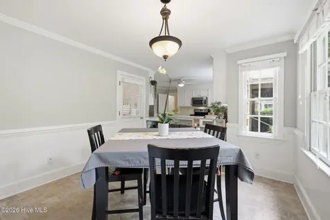 214 Bent Creek Drive Greenville NC 27834