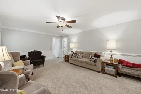 214 Bent Creek Drive Greenville NC 27834