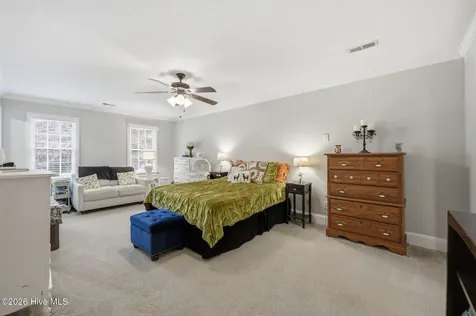 214 Bent Creek Drive Greenville NC 27834