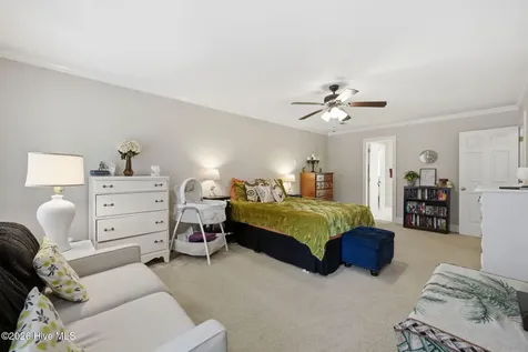 214 Bent Creek Drive Greenville NC 27834