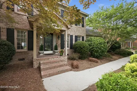 214 Bent Creek Drive Greenville NC 27834