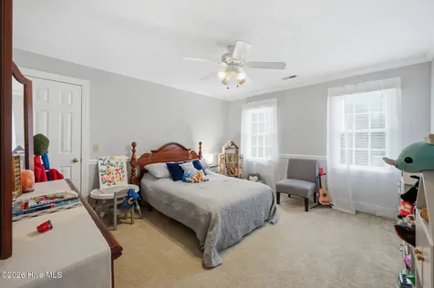 214 Bent Creek Drive Greenville NC 27834