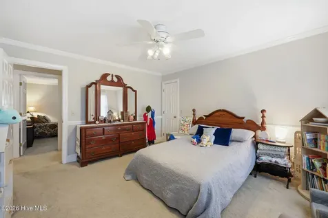 214 Bent Creek Drive Greenville NC 27834