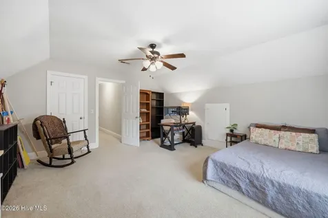 214 Bent Creek Drive Greenville NC 27834