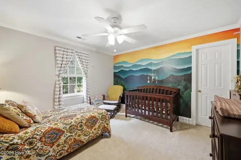 214 Bent Creek Drive Greenville NC 27834