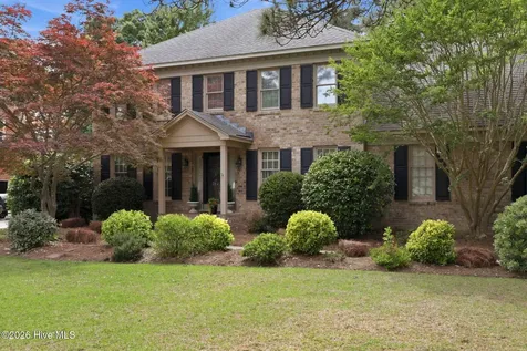 214 Bent Creek Drive Greenville NC 27834