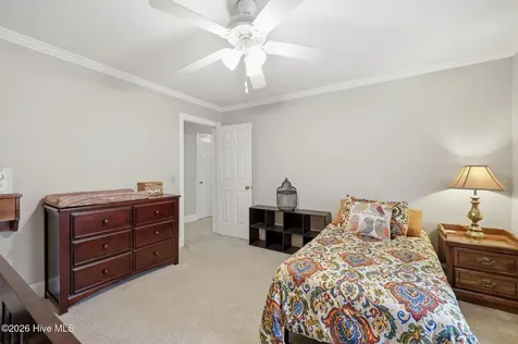 214 Bent Creek Drive Greenville NC 27834