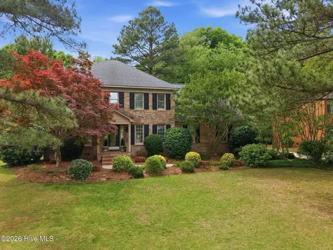 214 Bent Creek Drive Greenville NC 27834