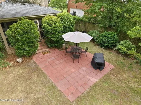 214 Bent Creek Drive Greenville NC 27834