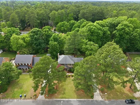 214 Bent Creek Drive Greenville NC 27834